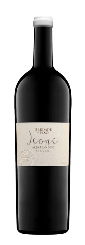 Herdade do Peso Icone 2018 Alentejo DOC 14° 75cl