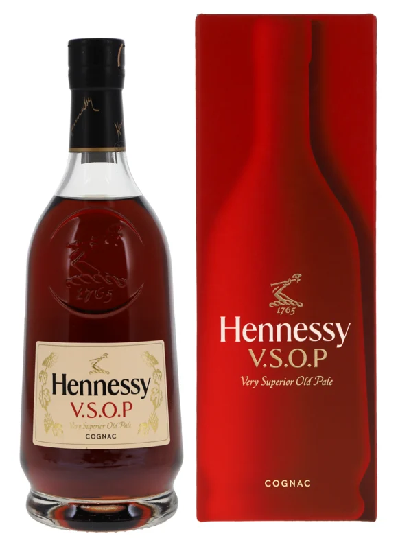 Hennessy VSOP Cognac 40° 70cl