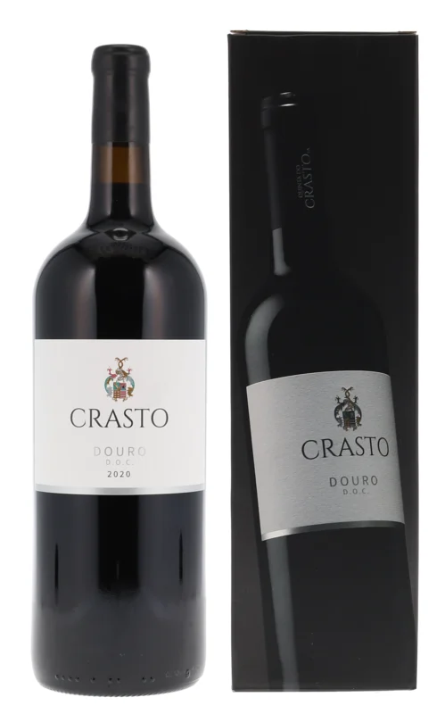 Quinta do Crasto Crasto Tinto 2020 Douro DOC 14° 1.5l