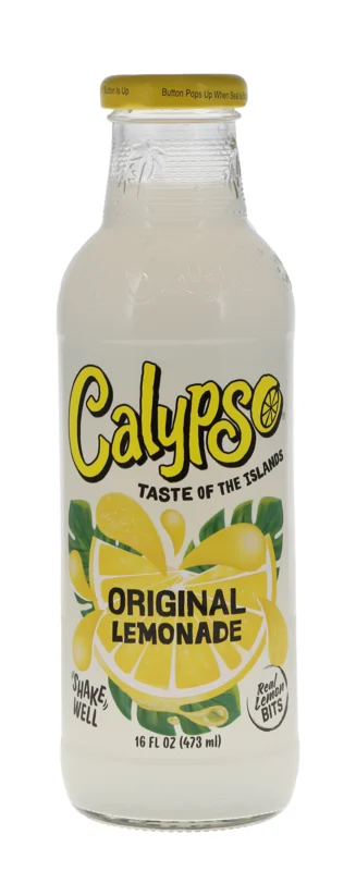 Calypso Original Lemonade EW 47.3cl