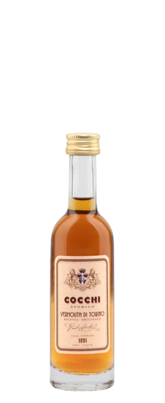 Cocchi Storico Vermouth di Torino 16° 5cl