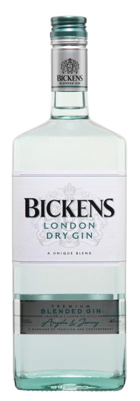Bickens London Dry Gin 40° 1l