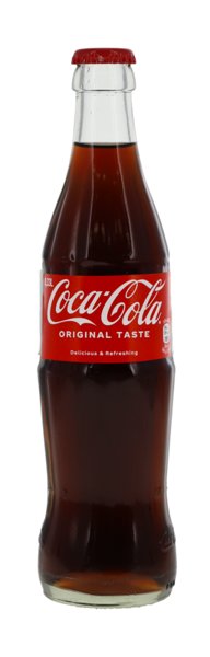 Coca-Cola HA 24x MW 33cl