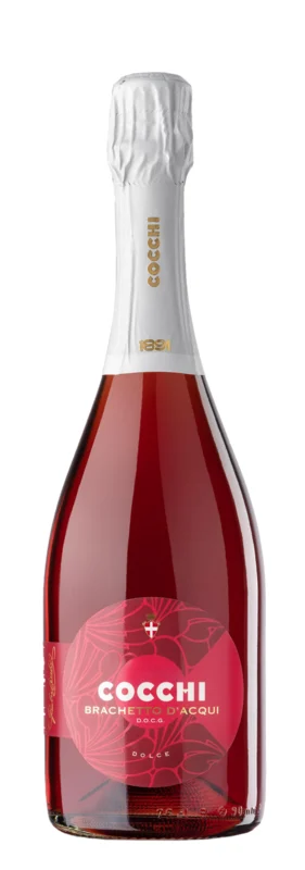 Cocchi Dolce Brachetto D'Acqui DOCG 7° 75cl