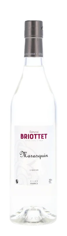 Briottet De Marasquin Likör 25° 70cl