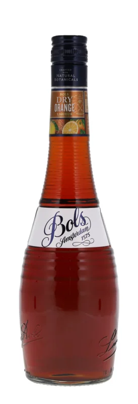 Bols Dry Orange Likör 24° 70cl