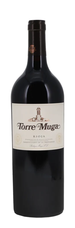 Muga Torre Muga 2021 Rioja DOCa 14.5° 75cl