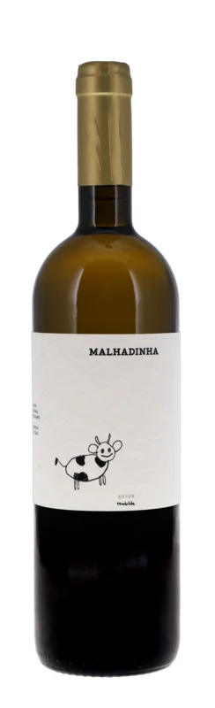 Malhadinha Branco 2024 Alentejano VR BIO 13.5° 75cl