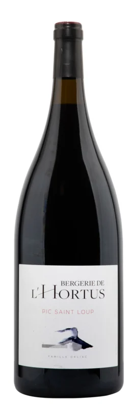 Domaine de l'Hortus Bergerie de l'Hortus Classique 2023 Pic Saint Loup AC 13.5° 1.5l