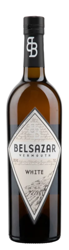 Belsazar Weiss Vermouth 18° 75cl