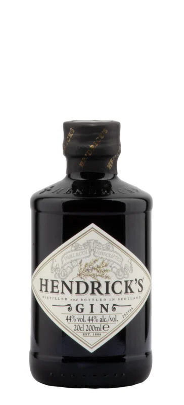 Hendrick's Gin 44° 20cl