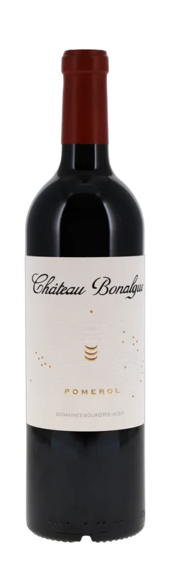 Château Bonalgue 2022 Pomerol AC 14.5° 75cl
