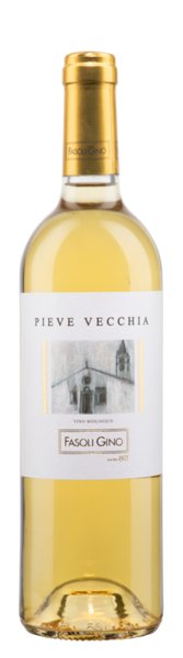 Fasoli Pieve Vecchia 2020 Veronese IGT BIO 15° 75cl