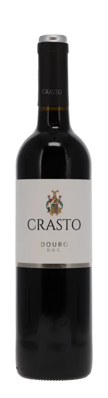 Quinta do Crasto Crasto Tinto 2022 Douro DOC 13° 75cl