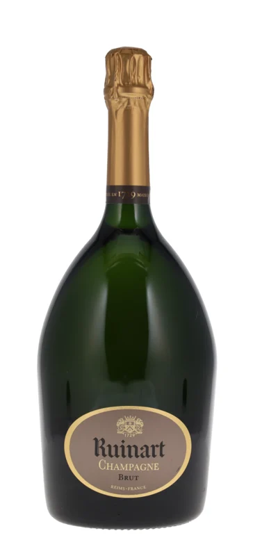 Ruinart R de Ruinart Brut Champagne AC 12.5° 1.5l
