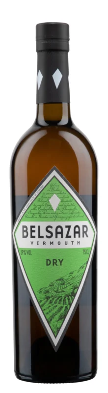 Belsazar Dry Vermouth 19° 75cl