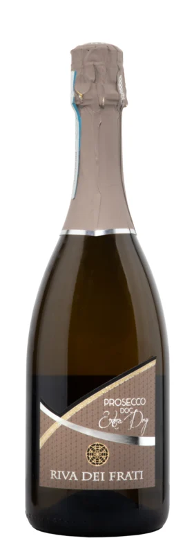 Riva dei Frati Treviso Extra Dry Prosecco DOC 11.5° 75cl