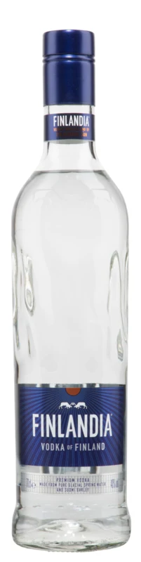 Finlandia Vodka 40° 70cl