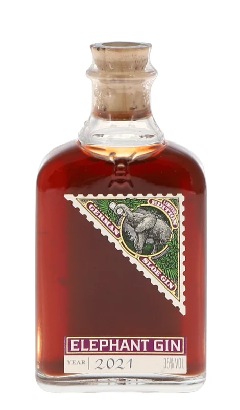 Elephant Sloe Gin 35° 5cl