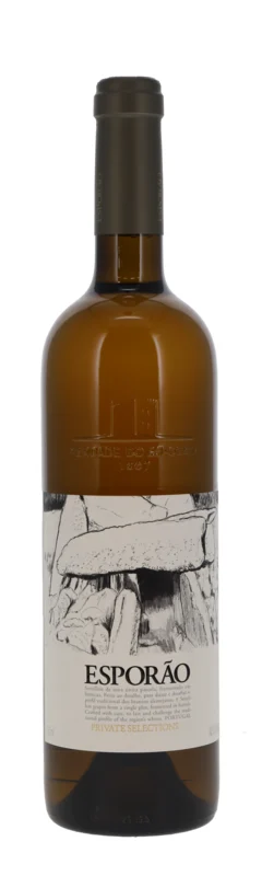 Esporão Private Selection Branco 2022 Alentejo DOC BIO 13.5° 75cl