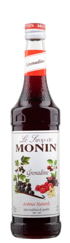 Monin Grenadine Sirup 70cl