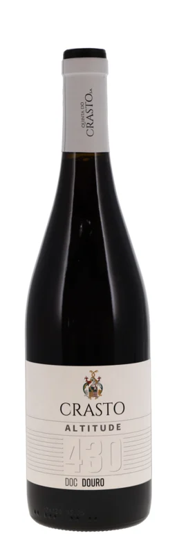 Quinta do Crasto Crasto Altitude 2022 Douro DOC 12.5° 75cl
