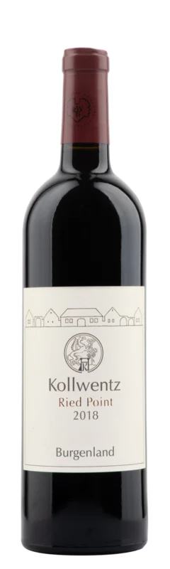 Kollwentz Blaufränkisch Ried Point 2018 Burgenland 14° 75cl