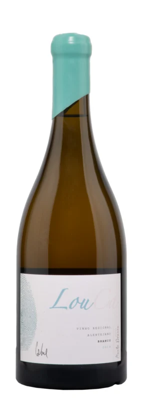 Adega do Monte Branco Lou Branco 2019 Alentejano VR 12.5° 75cl