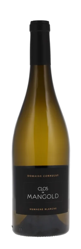 Domaine Cornulus Humagne Blanche Mangold 2024 Valais AOC BIO 12.5° 75cl