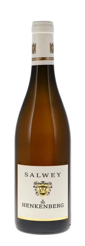 Salwey Grauburgunder GG Henkenberg VDP 2022 Baden 13° 75cl