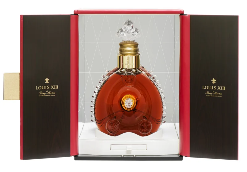 Rémy Martin Louis XIII Cognac 40° 1.5l