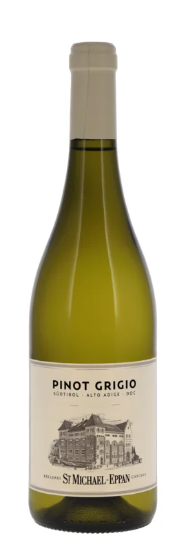 St. Michael-Eppan Pinot Grigio 2024 Alto Adige DOC 13.5° 75cl