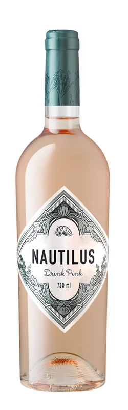 La Tour Melas Nautilus Drink Pink 2025 Rosé 12.9° 75cl