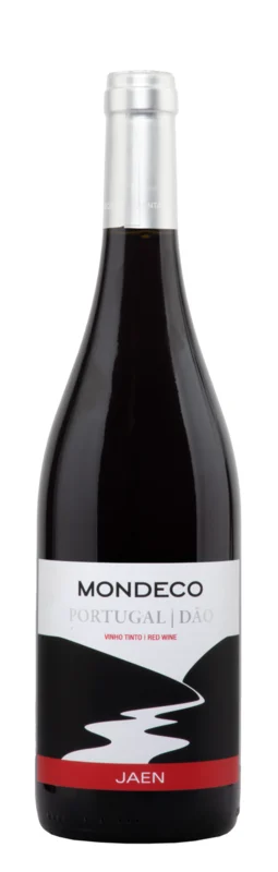 Quinta do Mondego Jaen Tinto 2021 Dão DOC 12.5° 75cl