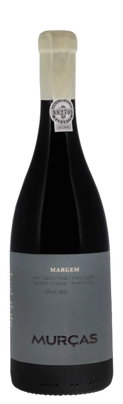 Quinta dos Murças Margem Tinto 2023 Douro DOC BIO 12.5° 75cl