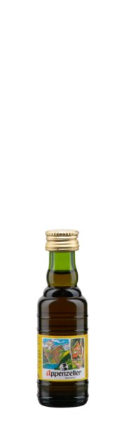 Appenzeller Alpenbitter 30x 29° 2cl