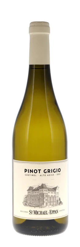 St. Michael-Eppan Pinot Grigio 2025 Alto Adige DOC 13.5° 75cl