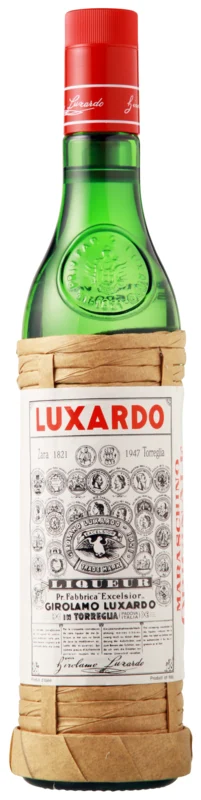Luxardo Maraschino Likör 32° 70cl