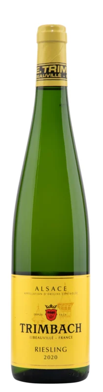 Trimbach Riesling 2022 Alsace AC 12.5° 75cl