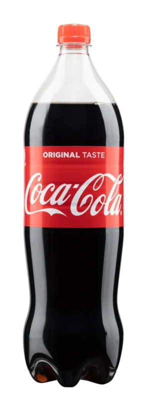 Coca-Cola HA 6x PET 1.5l