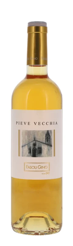 Fasoli Pieve Vecchia 2021 Veronese IGT BIO 15° 75cl