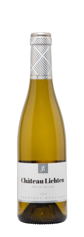 Domaine Rouvinez Petite Arvine Château Lichten 2023 Valais AOC 13.5° 37.5cl
