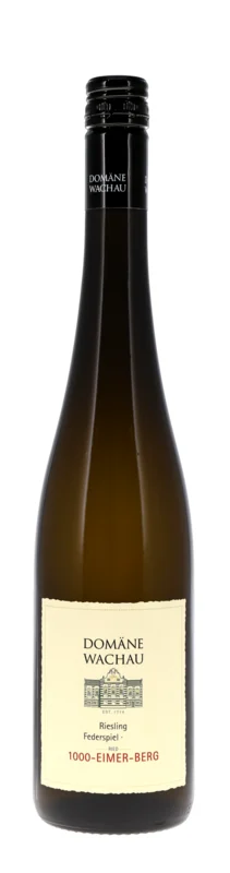 Domäne Wachau Riesling 1000 Eimer-Berg 2025 Federspiel 12° 75cl