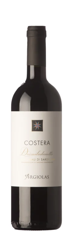 Argiolas Costera 2022 Cannonau di Sardegna DOC 14.5° 75cl