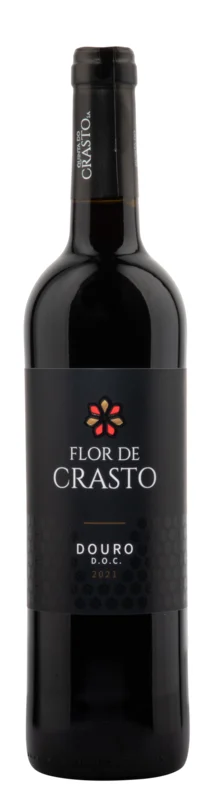 Quinta do Crasto Flor de Crasto 2021 Douro DOC 13° 75cl