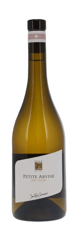 Jean-René Germanier Petite Arvine Classique 2023 Valais AOC 14° 75cl