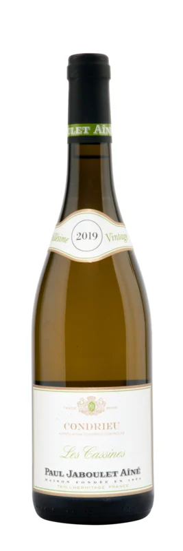 Jaboulet Aîné Les Cassines 2022 Condrieu AC 13.5° 75cl