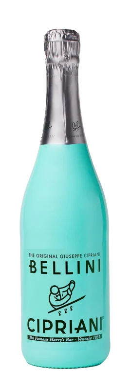 Cipriani Bellini 5.5° 75cl