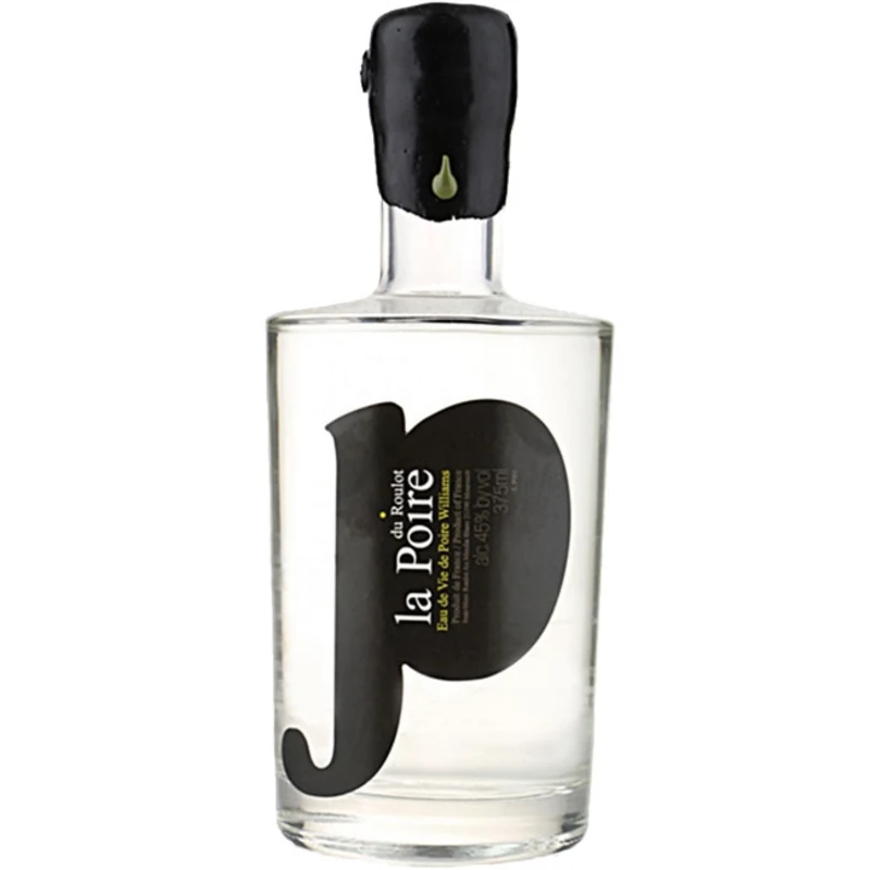 Roulot la Poire Williams Eau de Vie 45° 50cl