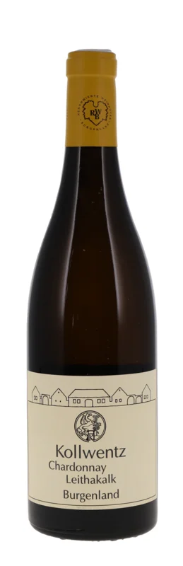 Kollwentz Chardonnay Leithakalk 2025 Burgenland 13° 75cl